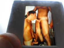 Load image into Gallery viewer, VINTAGE 35MM GAY MALE SLIDE BEEFCAKE MUSCLE NUDE FALCON STUDIOS FPa
