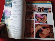 Load image into Gallery viewer, Vintage Nude Erotic Sexy Adult Magazine Squeeze #9 Gourmet All Color   P76
