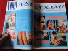 Load image into Gallery viewer, Vintage Nude Erotic Sexy Adult Magazine Squeeze #9 Gourmet All Color   P76

