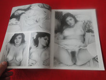 Load image into Gallery viewer, Vintage 18 Y. O. + Sexy Erotic Adult Men&#39;s Magazine Pussy                           P76
