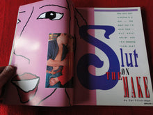Load image into Gallery viewer, Vintage Nude Erotic Sexy Adult Magazine Squeeze #9 Gourmet All Color   P76

