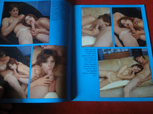 Load image into Gallery viewer, Vintage Nude Erotic Sexy Adult Magazine All Color Lynn&#39;s Cock-Filled Desires   P81
