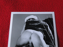 Load image into Gallery viewer, Vintage 18 Y.O. + Gay Interest Chippendale Colt Muscle Nude Hung Male Photo  D9p
