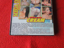 Load image into Gallery viewer, Vintage Adult Erotic Sexy Porn XXX SEALED DVD Healing Cream Alicia Rhoden  P15
