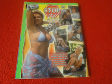 Load image into Gallery viewer, Vintage 18 Y. O. + Sexy Erotic Adult Men&#39;s Magazine Stop My Ass Is On Fire  P76
