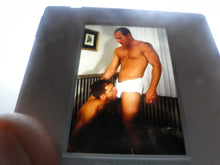 Load image into Gallery viewer, VINTAGE 35MM GAY MALE SLIDE BEEFCAKE MUSCLE NUDE FALCON STUDIOS FPj
