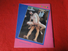 Load image into Gallery viewer, Vintage Nude Erotic Sexy Adult Magazine Cock Bite Pregnant All Color   P81
