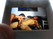 Load image into Gallery viewer, VINTAGE 35MM GAY MALE SLIDE BEEFCAKE MUSCLE NUDE FALCON STUDIOS FPl
