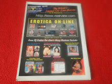 Load image into Gallery viewer, Vintage 18 Y. O. + Sexy Erotic Adult Men&#39;s Magazine Sinful Ladies COLOR        P76
