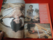 Load image into Gallery viewer, Vintage 18 Y. O. + Sexy Erotic Adult Men&#39;s Magazine Sinful Ladies COLOR        P76
