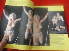 Load image into Gallery viewer, Vintage 18 Y. O. + Sexy Erotic Adult Men&#39;s Magazine Sinful Ladies COLOR        P76
