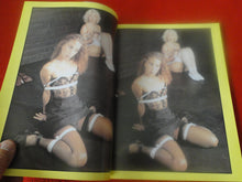 Load image into Gallery viewer, Vintage 18 Y. O. + Sexy Erotic Adult Men&#39;s Magazine Sinful Ladies COLOR        P76
