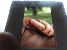 Load image into Gallery viewer, VINTAGE 35MM GAY MALE SLIDE BEEFCAKE MUSCLE NUDE FALCON STUDIOS FPq
