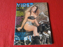 Load image into Gallery viewer, Vintage Nude Erotic Sexy Adult Magazine Video View 1990              P76
