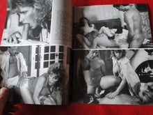 Load image into Gallery viewer, Vintage Nude Erotic Sexy Adult Magazine Video View 1990              P76
