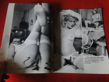 Load image into Gallery viewer, Vintage Nude Erotic Sexy Adult Magazine Strip Tease 1984          P81

