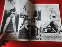 Load image into Gallery viewer, Vintage Nude Erotic Sexy Adult Magazine Strip Tease 1984          P81

